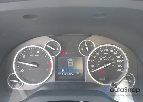 2017 Toyota Tundra Sr5 5.7L V8 из США, поврежденный, VIN 5TFEW5F17HX217047